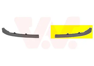 лайсна за фар VAN WEZEL           