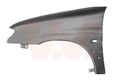 калник VAN WEZEL           