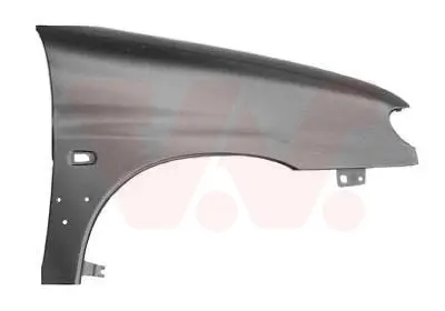 калник VAN WEZEL           