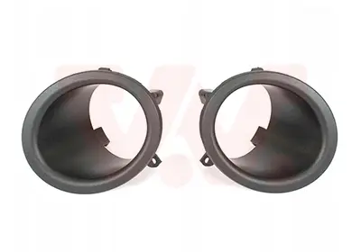 покривна-защитна лайсна, броня VAN WEZEL           