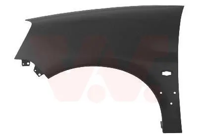 калник VAN WEZEL           