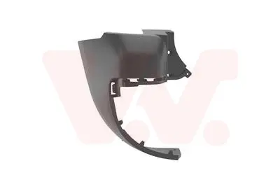 броня VAN WEZEL           