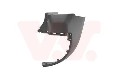 броня VAN WEZEL           