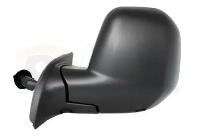 външно огледало VAN WEZEL           