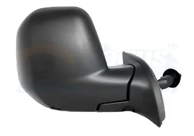 външно огледало VAN WEZEL           