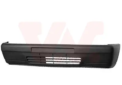 броня VAN WEZEL           