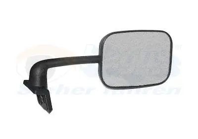 външно огледало VAN WEZEL           