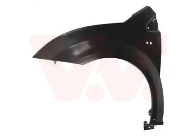 калник VAN WEZEL           