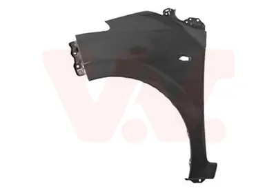 калник VAN WEZEL           