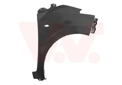 калник VAN WEZEL           