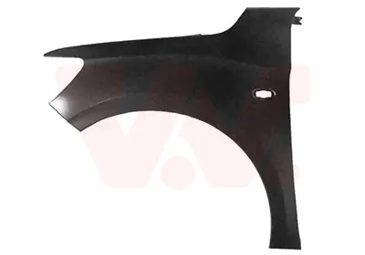 калник VAN WEZEL           