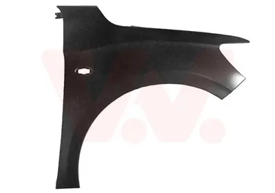 калник VAN WEZEL           