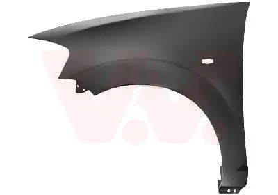 калник VAN WEZEL           