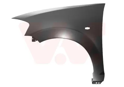 калник VAN WEZEL           