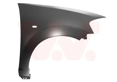 калник VAN WEZEL           