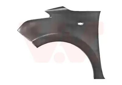 калник VAN WEZEL           