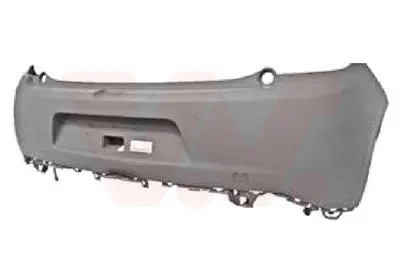 броня VAN WEZEL           