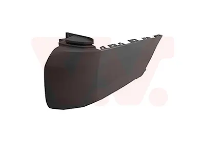 броня VAN WEZEL           