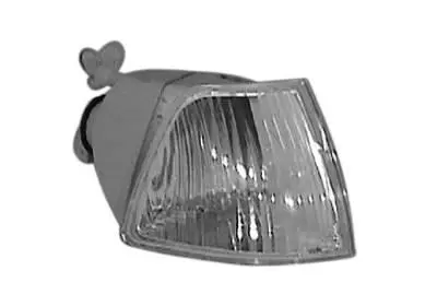 мигачи VAN WEZEL           