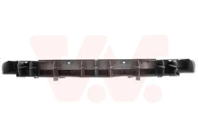 основа, броня VAN WEZEL           