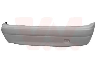 броня VAN WEZEL           