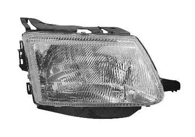 главен фар VAN WEZEL           