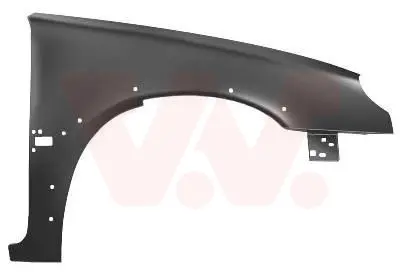 калник VAN WEZEL           