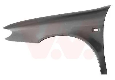 калник VAN WEZEL           