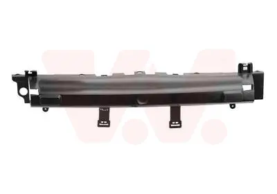 основа, броня VAN WEZEL           