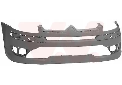 броня VAN WEZEL           