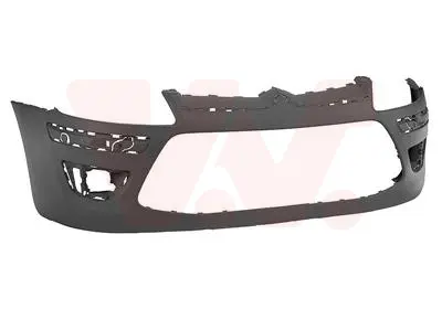 броня VAN WEZEL           