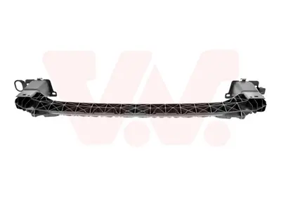 основа, броня VAN WEZEL           