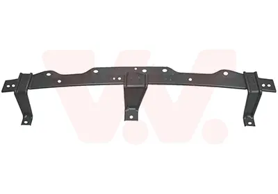 основа, броня VAN WEZEL           