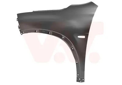 калник VAN WEZEL           