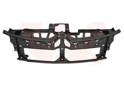 основа, броня VAN WEZEL           