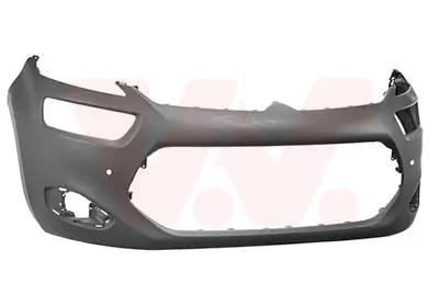 броня VAN WEZEL           