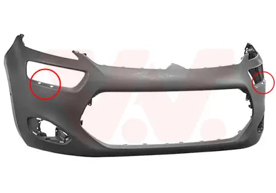 броня VAN WEZEL           