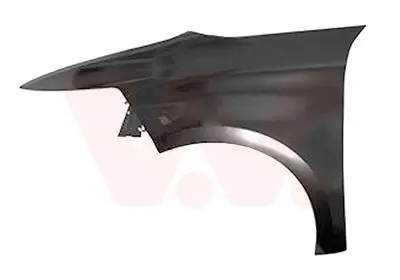 калник VAN WEZEL           