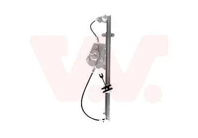 стъклоподемник VAN WEZEL           