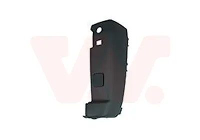 броня VAN WEZEL           