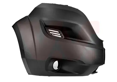 броня VAN WEZEL           