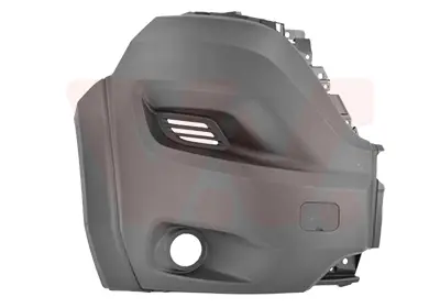 броня VAN WEZEL           