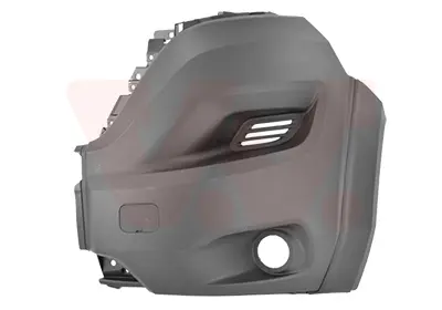 броня VAN WEZEL           