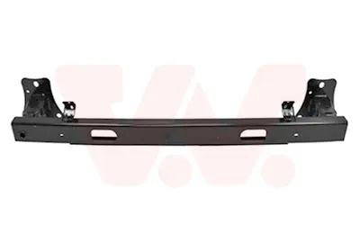 основа, броня VAN WEZEL           