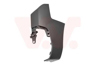 броня VAN WEZEL           