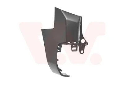 броня VAN WEZEL           