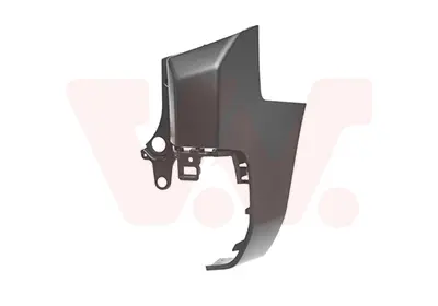 броня VAN WEZEL           