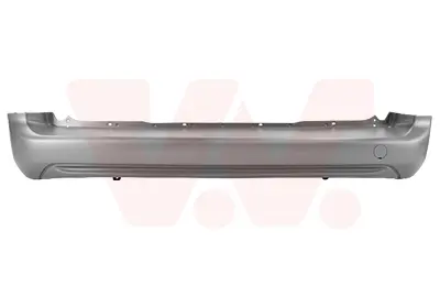 броня VAN WEZEL           