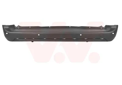 броня VAN WEZEL           