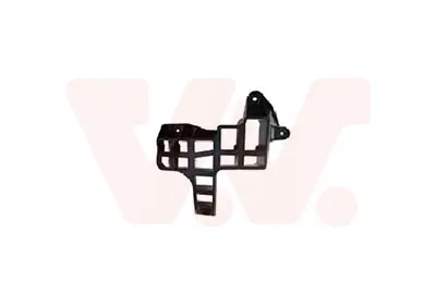 държач, броня VAN WEZEL           